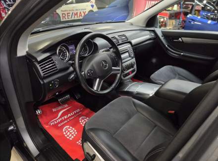Mercedes-Benz - R-class