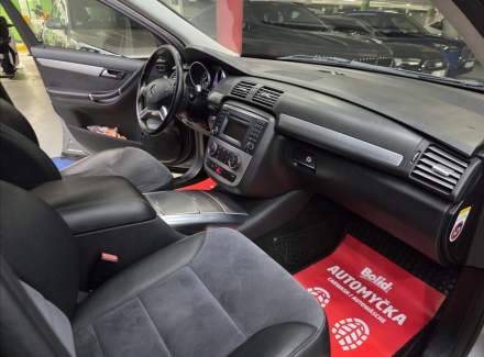 Mercedes-Benz - R-class