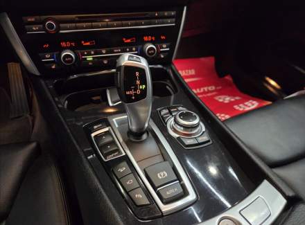 BMW - 5er