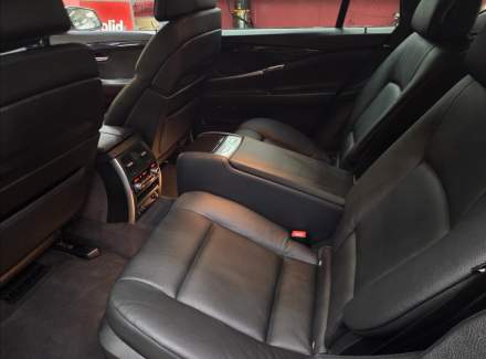 BMW - 5er