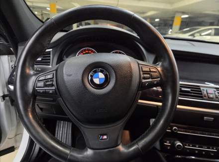 BMW - 5er