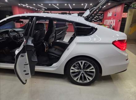 BMW - 5er