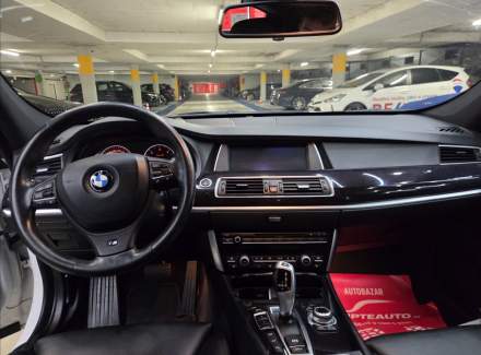 BMW - 5er