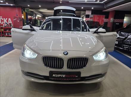 BMW - 5er