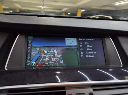 BMW - 5er