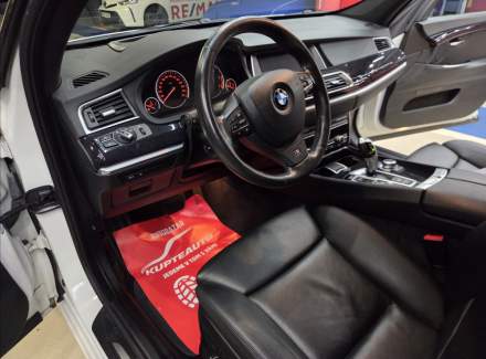 BMW - 5er