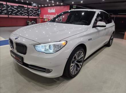 BMW - 5er