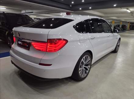 BMW - 5er