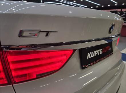 BMW - 5er