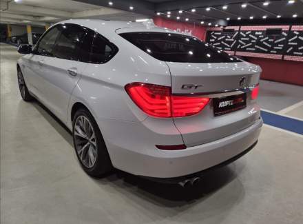 BMW - 5er