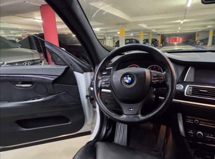 BMW - 5er