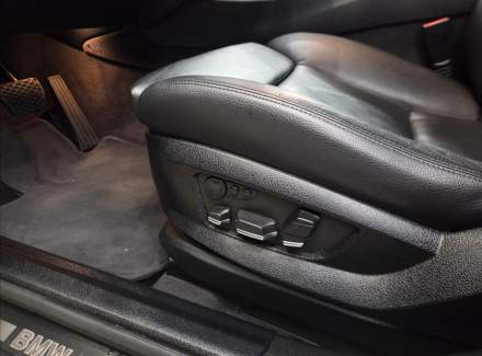 BMW - 5er