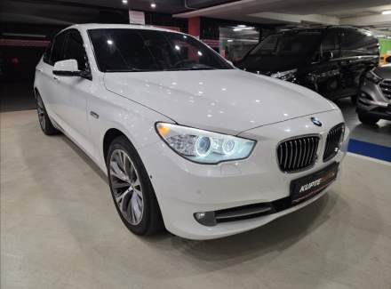 BMW - 5er