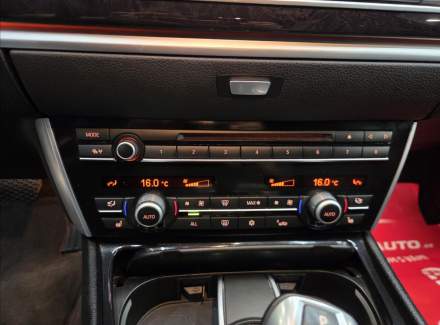 BMW - 5er
