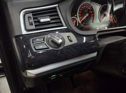 BMW - 5er