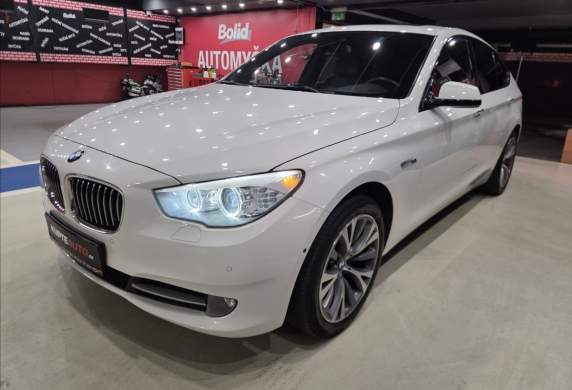 BMW - 5er