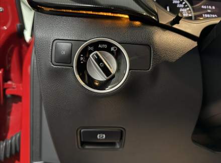 Mercedes-Benz - B-class