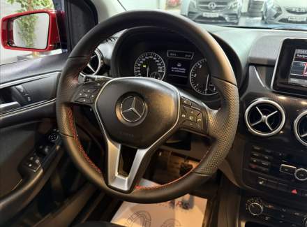 Mercedes-Benz - B-class