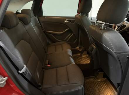 Mercedes-Benz - B-class