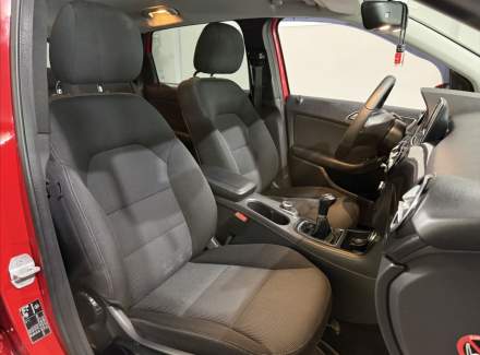 Mercedes-Benz - B-class