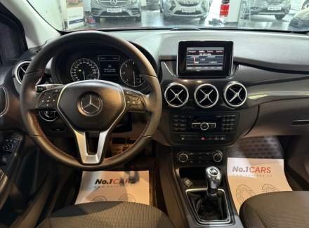 Mercedes-Benz - B-class