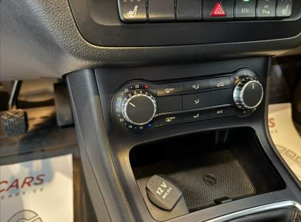 Mercedes-Benz - B-class