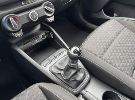 Kia - Rio