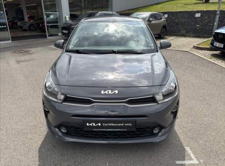 Kia - Rio