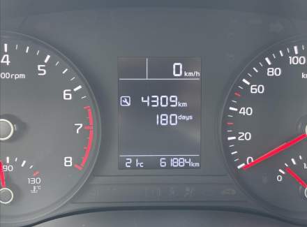 Kia - Rio