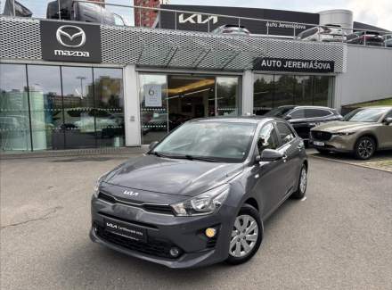 Kia - Rio