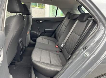 Kia - Rio