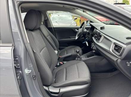 Kia - Rio