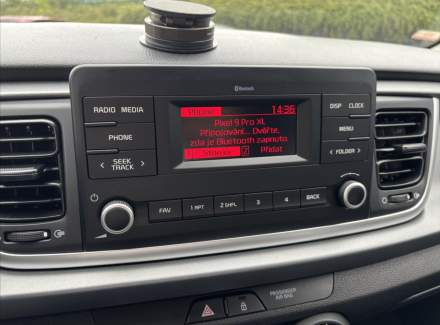 Kia - Rio