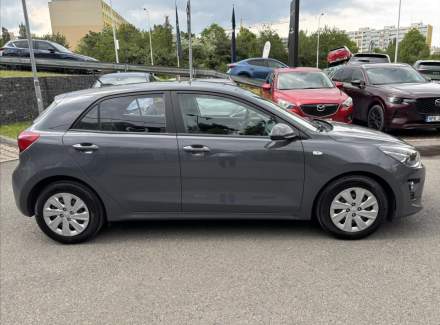 Kia - Rio