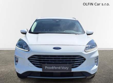 Ford - Kuga