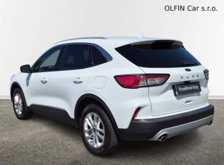 Ford - Kuga