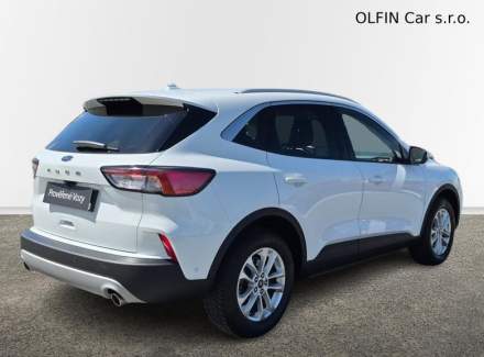 Ford - Kuga