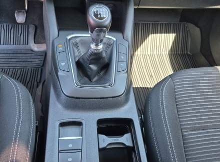 Ford - Kuga