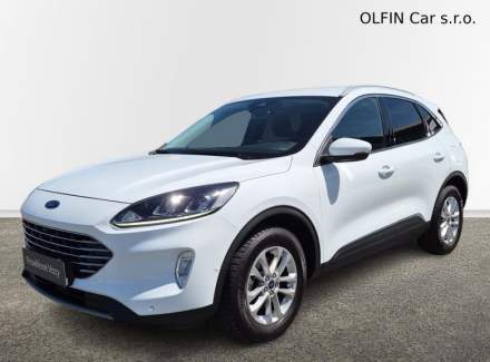 Ford - Kuga
