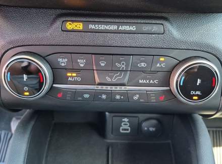 Ford - Kuga