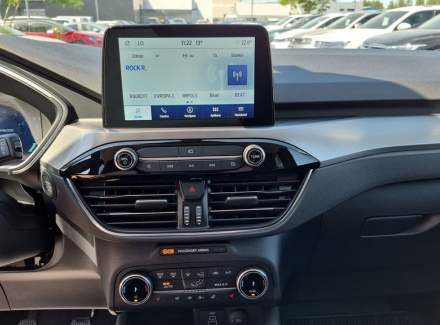 Ford - Kuga