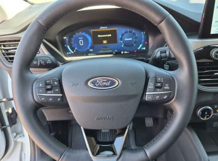 Ford - Kuga
