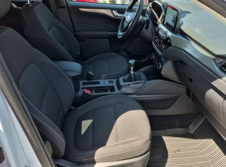 Ford - Kuga