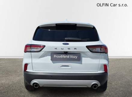 Ford - Kuga