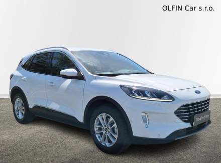 Ford - Kuga