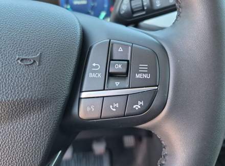 Ford - Kuga