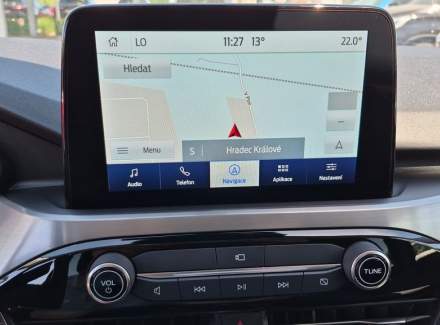 Ford - Kuga