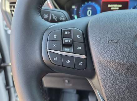 Ford - Kuga