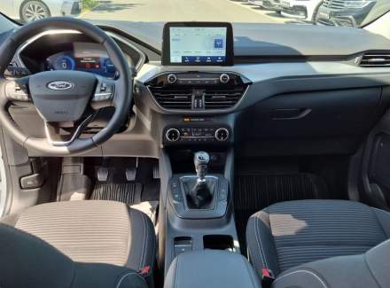 Ford - Kuga