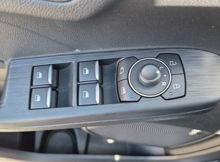 Ford - Kuga